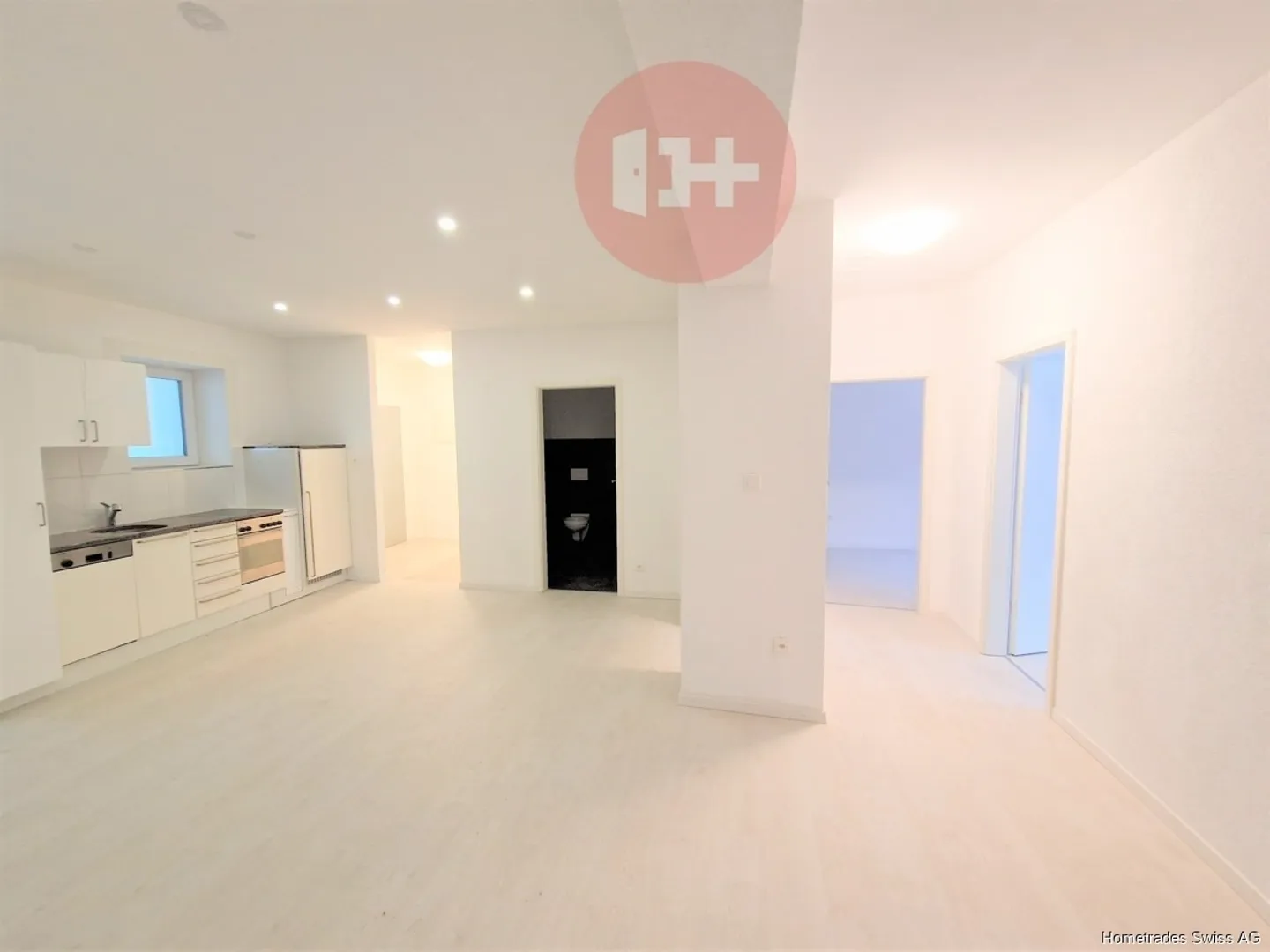 FOR RENT IMMEDIATELY! 3.5-ROOM APARTMENT WITH BALCONY! - Photo 7 of 13