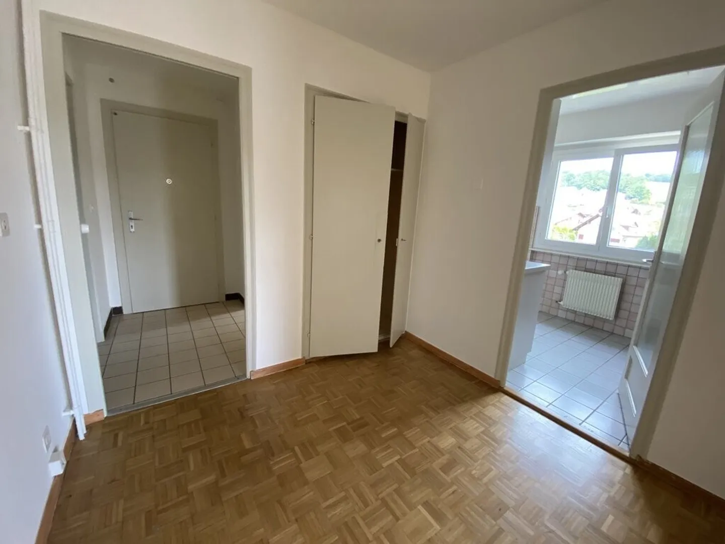 2.5-room apartment in Lucens - Photo 3 of 8