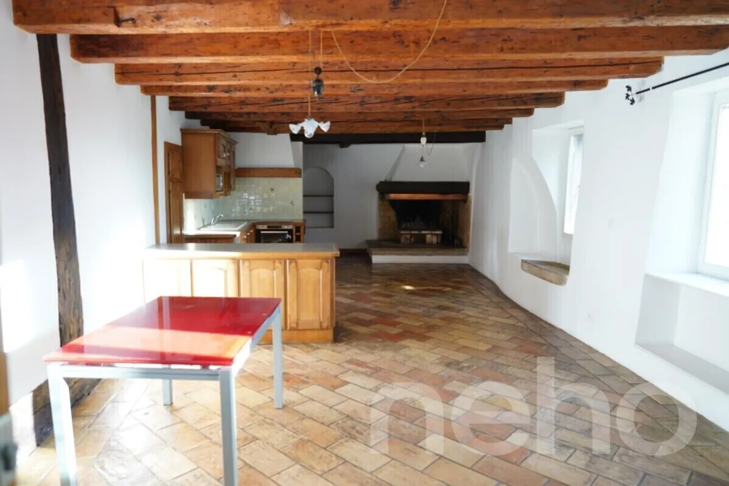 Maison de village charmante - Photo 5 sur 12