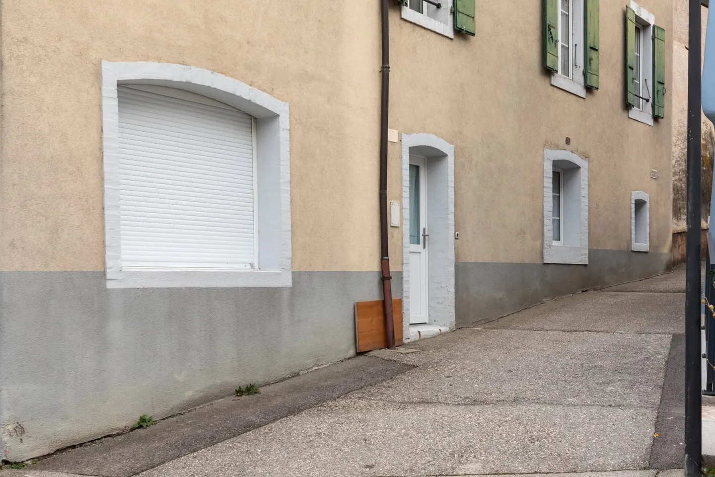 Bien d'investissement au cœur de l'Aubonne historique - Photo 3 sur 6