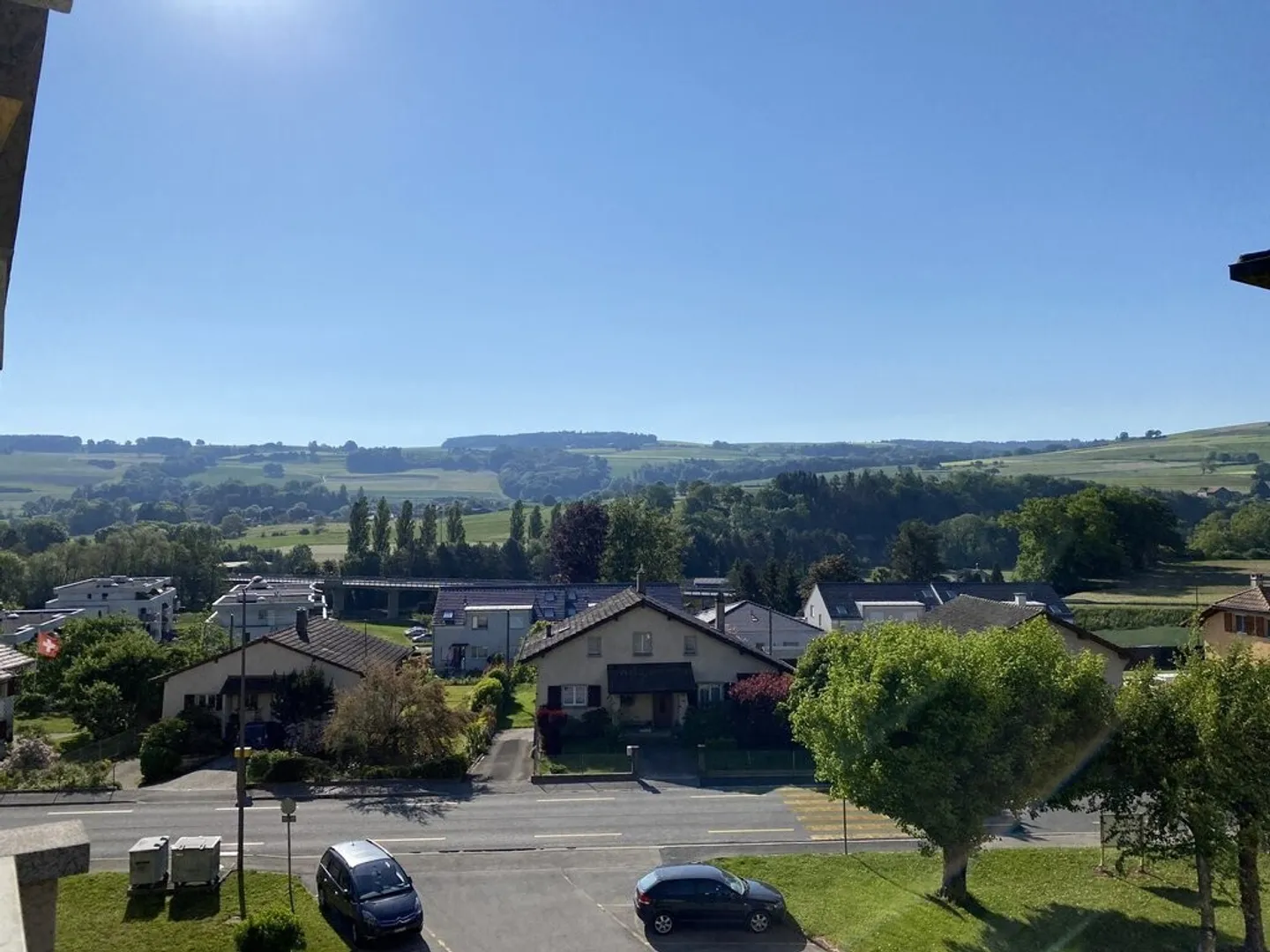 2.5-room apartment in Lucens - Photo 7 of 8