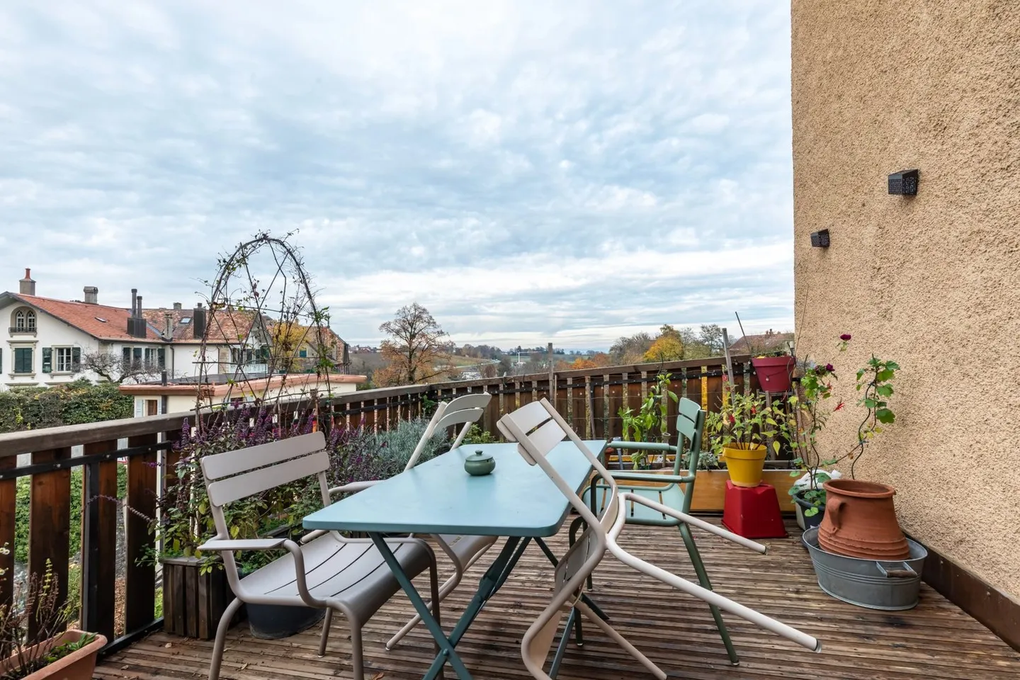 Bien d'investissement au cœur de l'Aubonne historique - Photo 6 sur 6