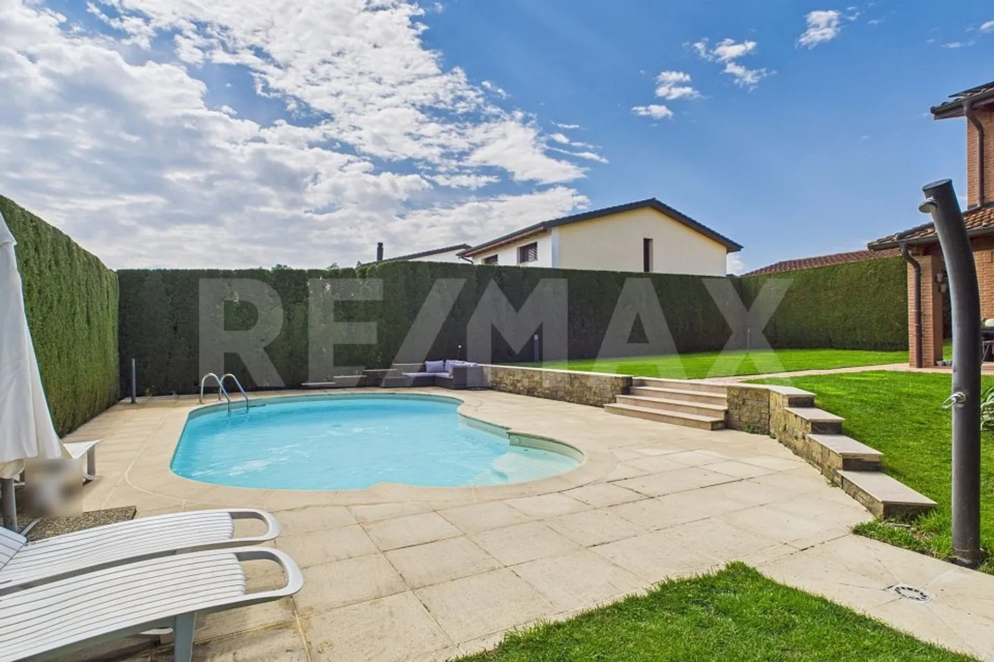 The villa that smells of summer all year round - Photo 2 of 13