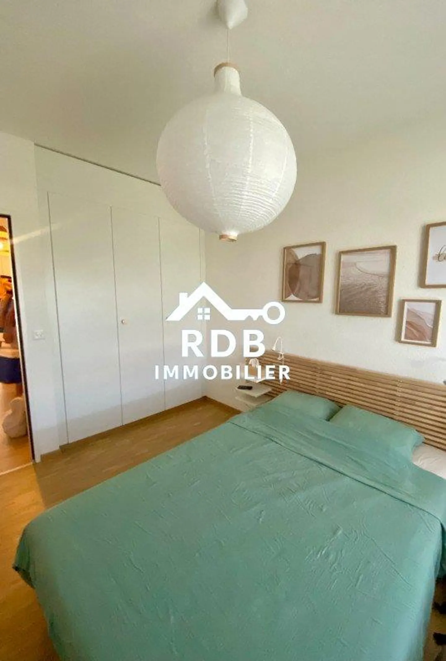 Appartamento di 4 stanze al 4° piano situato a Petit-Lancy 1213 - Foto 3 di 6