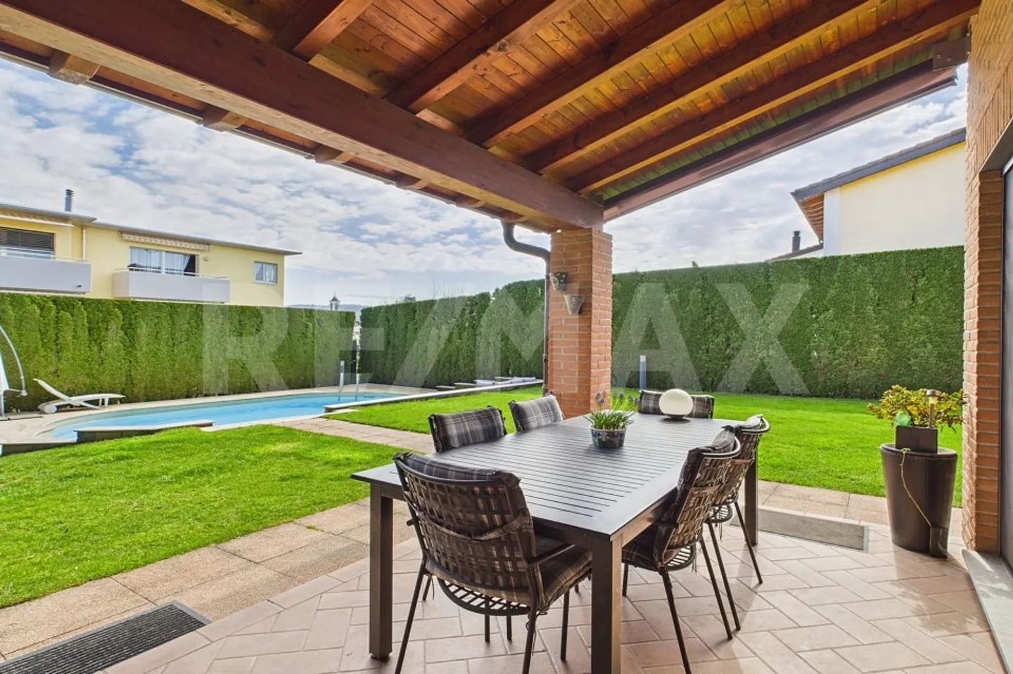 The villa that smells of summer all year round - Photo 6 of 13