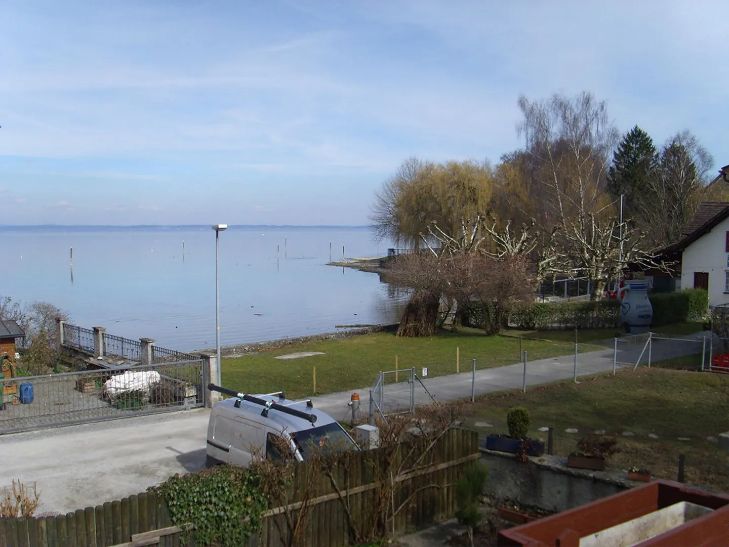 Sonnige 5½-Zimmer Wohnung mit Garten - Foto 1 von 13