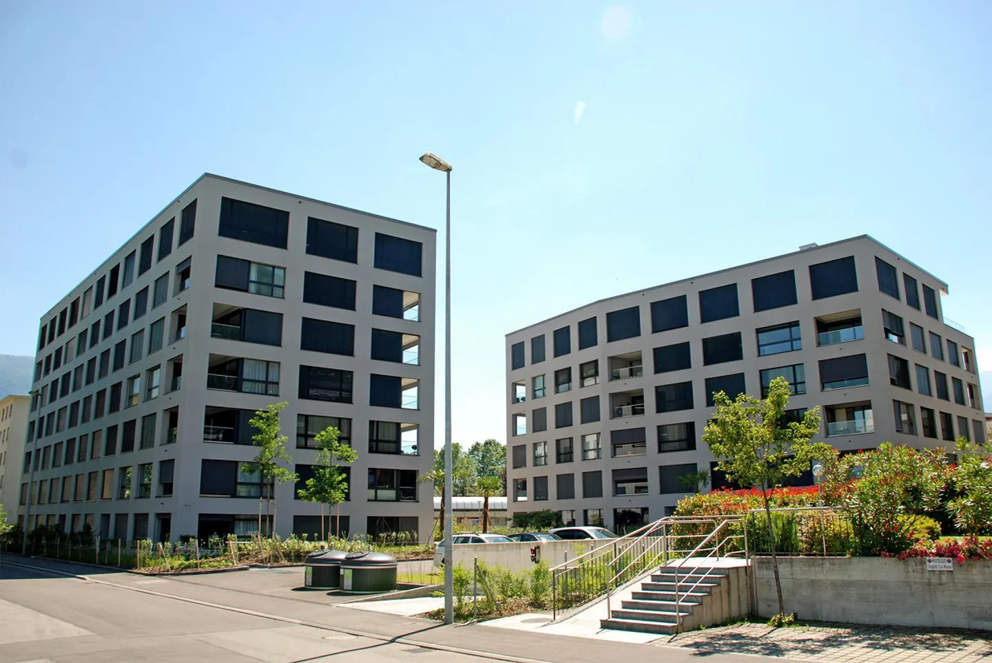 Laville Residence - your apartment just steps from the center - Photo 1 of 10