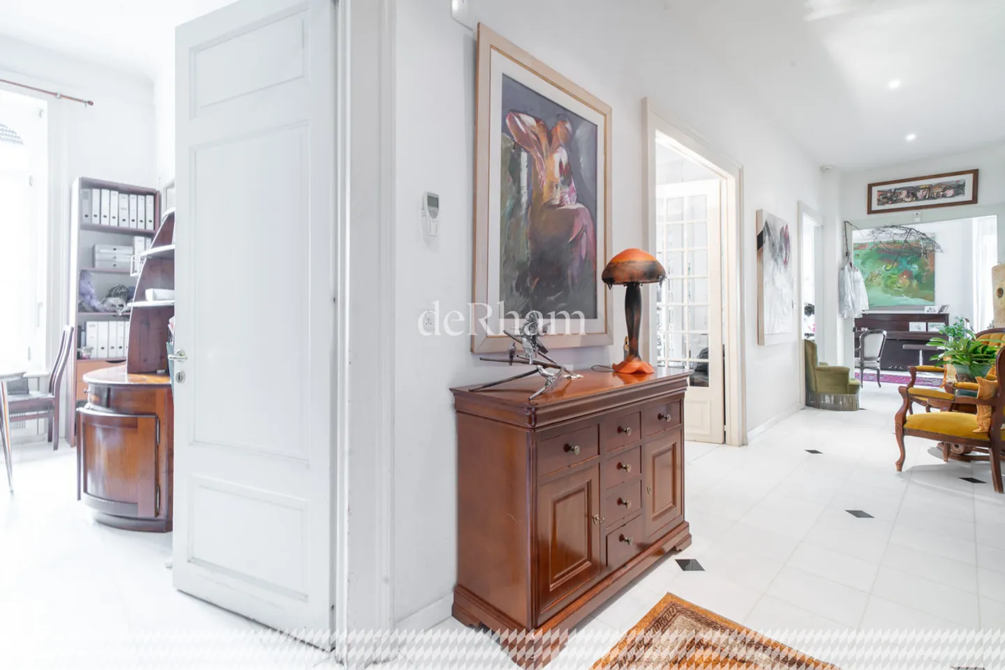 Appartement à vendre - Photo 8 sur 20