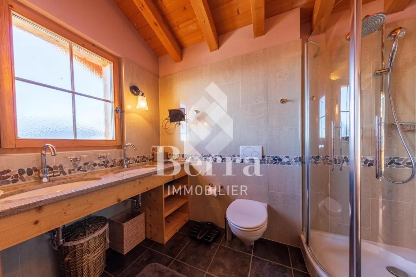 Chalet 5.5 stanze - Foto 8 di 13