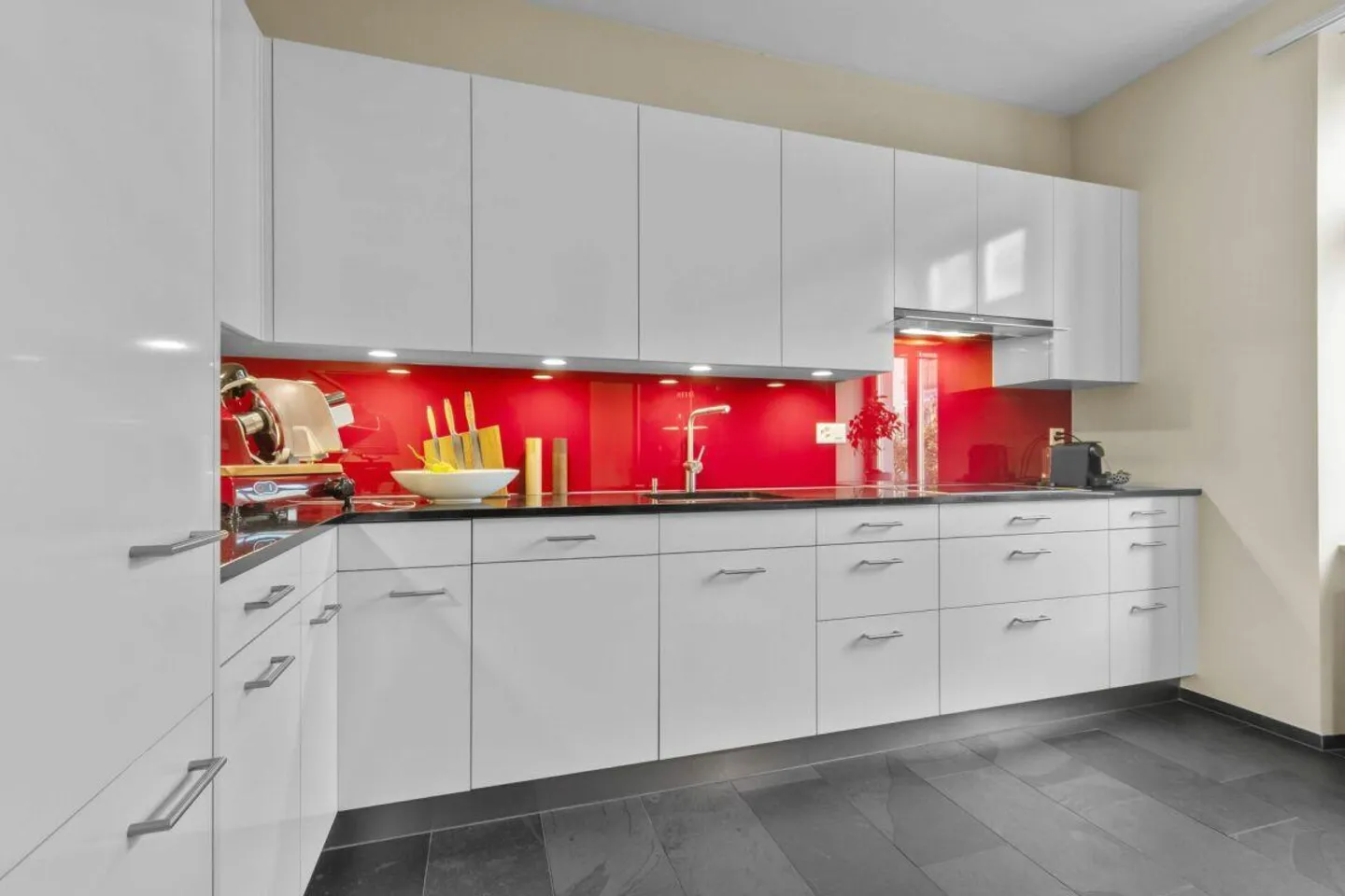 Unique Opportunity - Spacious Single-Family Home "Villa-Spörry" - Photo 7 of 25