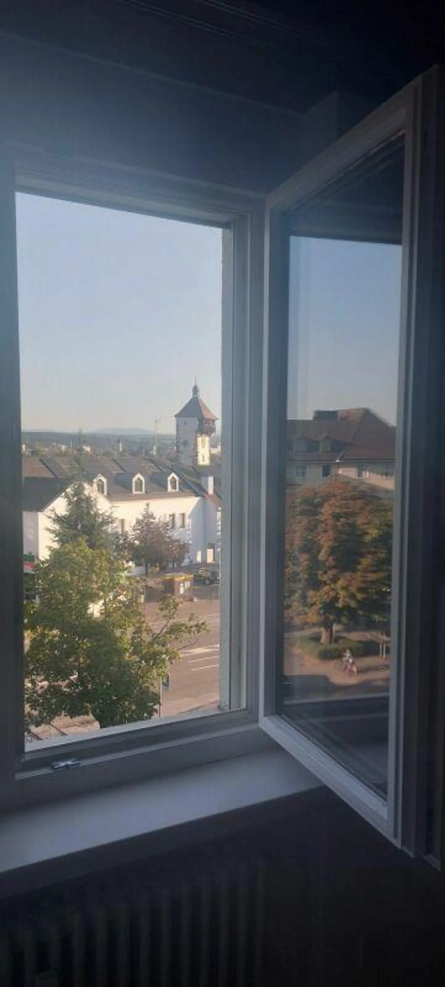 Gemütliche Attikawohnung - Foto 2 von 22
