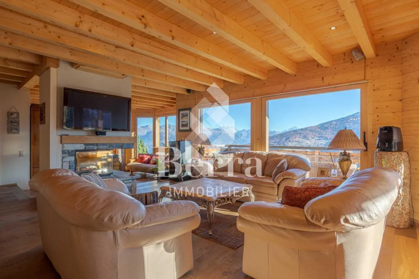 Chalet 5.5 stanze - Foto 10 di 13