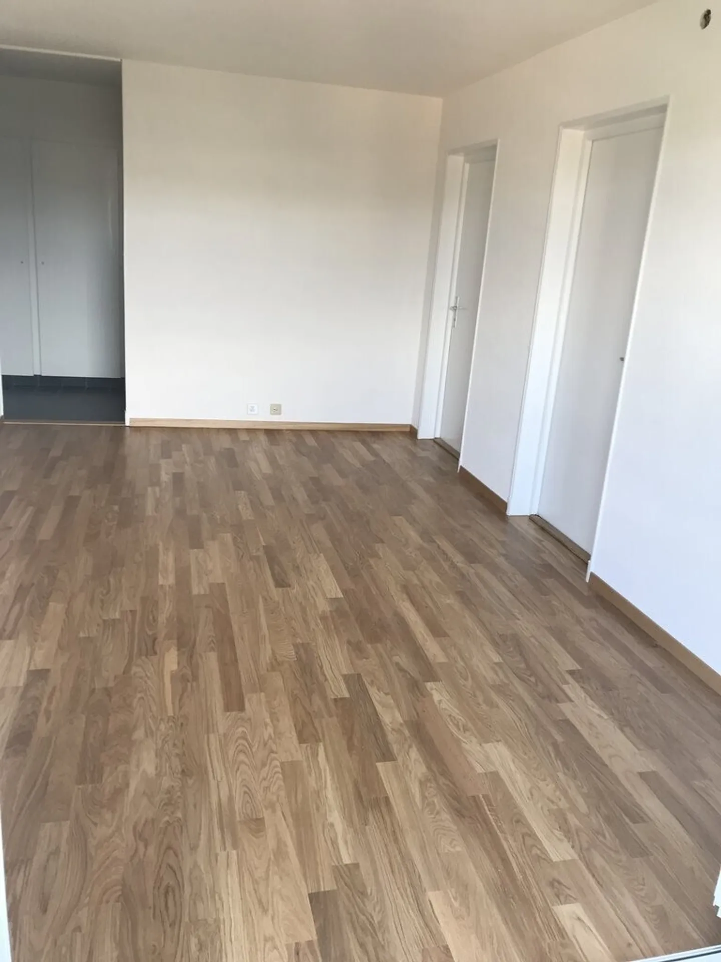 Zu ergreifen! Wunderschöne Wohnung in der Nähe aller Annehmlichkeiten! - Foto 3 von 8