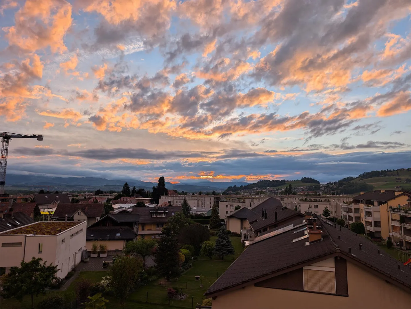 Appartamento luminoso di 2,5 locali a Steffisburg - Foto 2 di 15