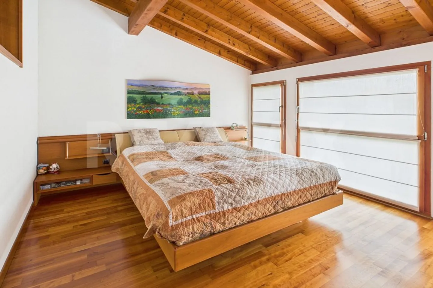 The villa that smells of summer all year round - Photo 10 of 13