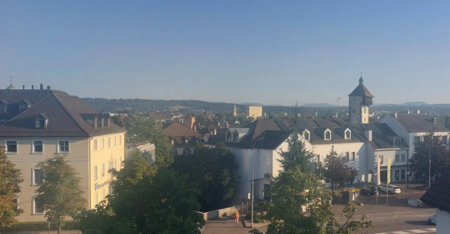 Gemütliche Attikawohnung - Foto 3 von 22