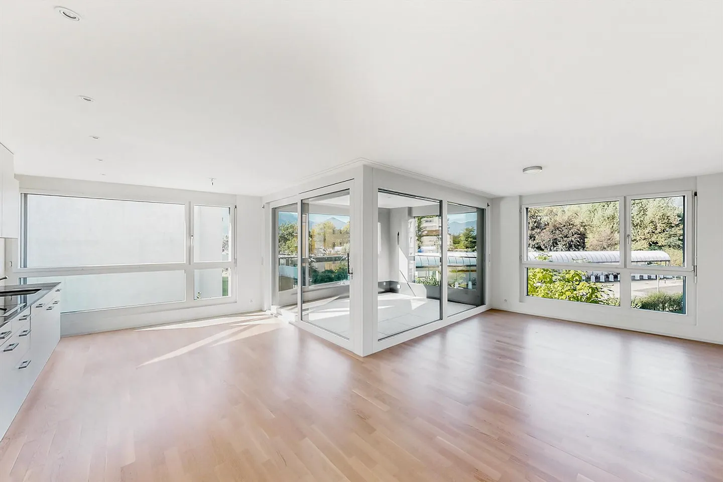 Laville Residence - your apartment just steps from the center - Photo 4 of 10