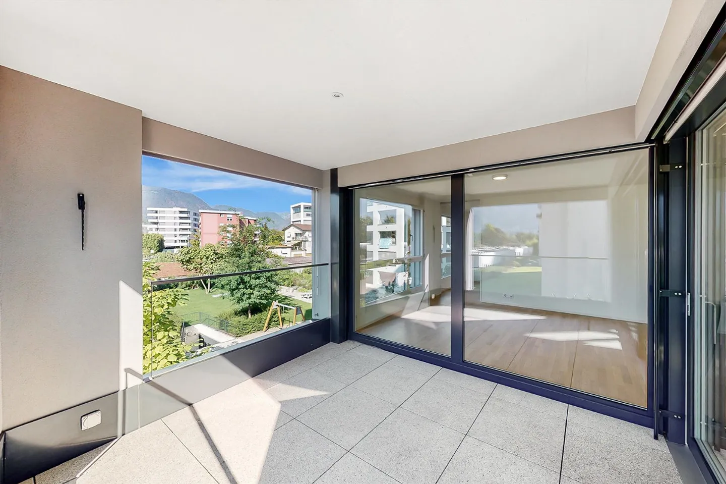 Laville Residence - your apartment just steps from the center - Photo 5 of 10