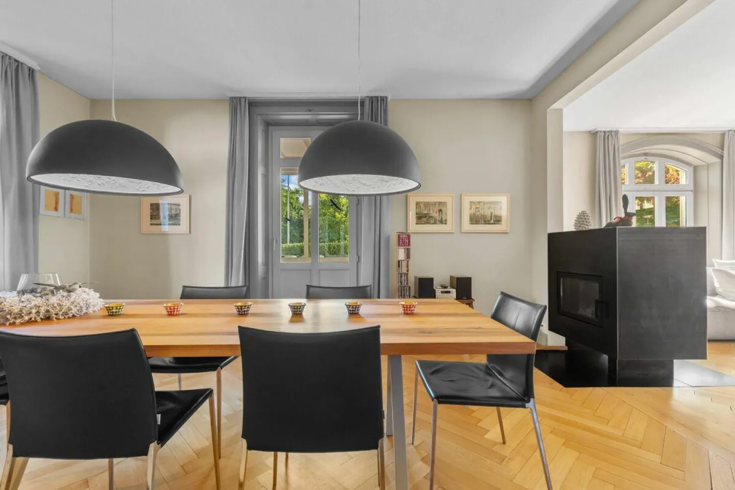 Unique Opportunity - Spacious Single-Family Home "Villa-Spörry" - Photo 5 of 25