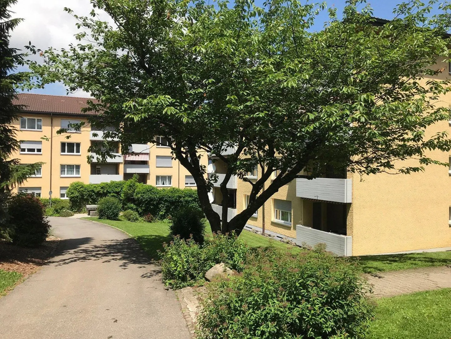 Appartamento 4.5 locali con un eccellente rapporto qualità-prezzo - Foto 1 di 13