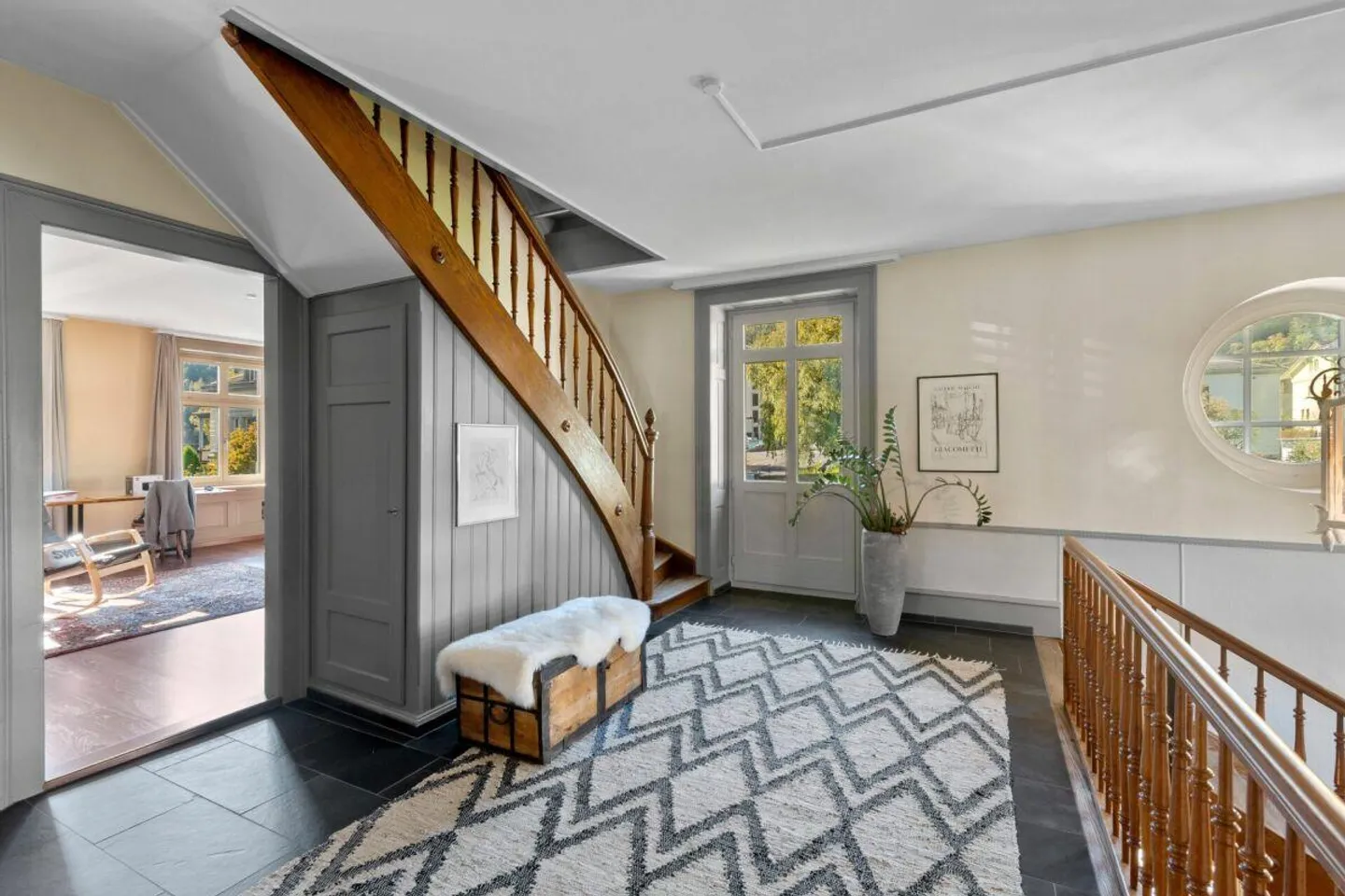 Unique Opportunity - Spacious Single-Family Home "Villa-Spörry" - Photo 10 of 25
