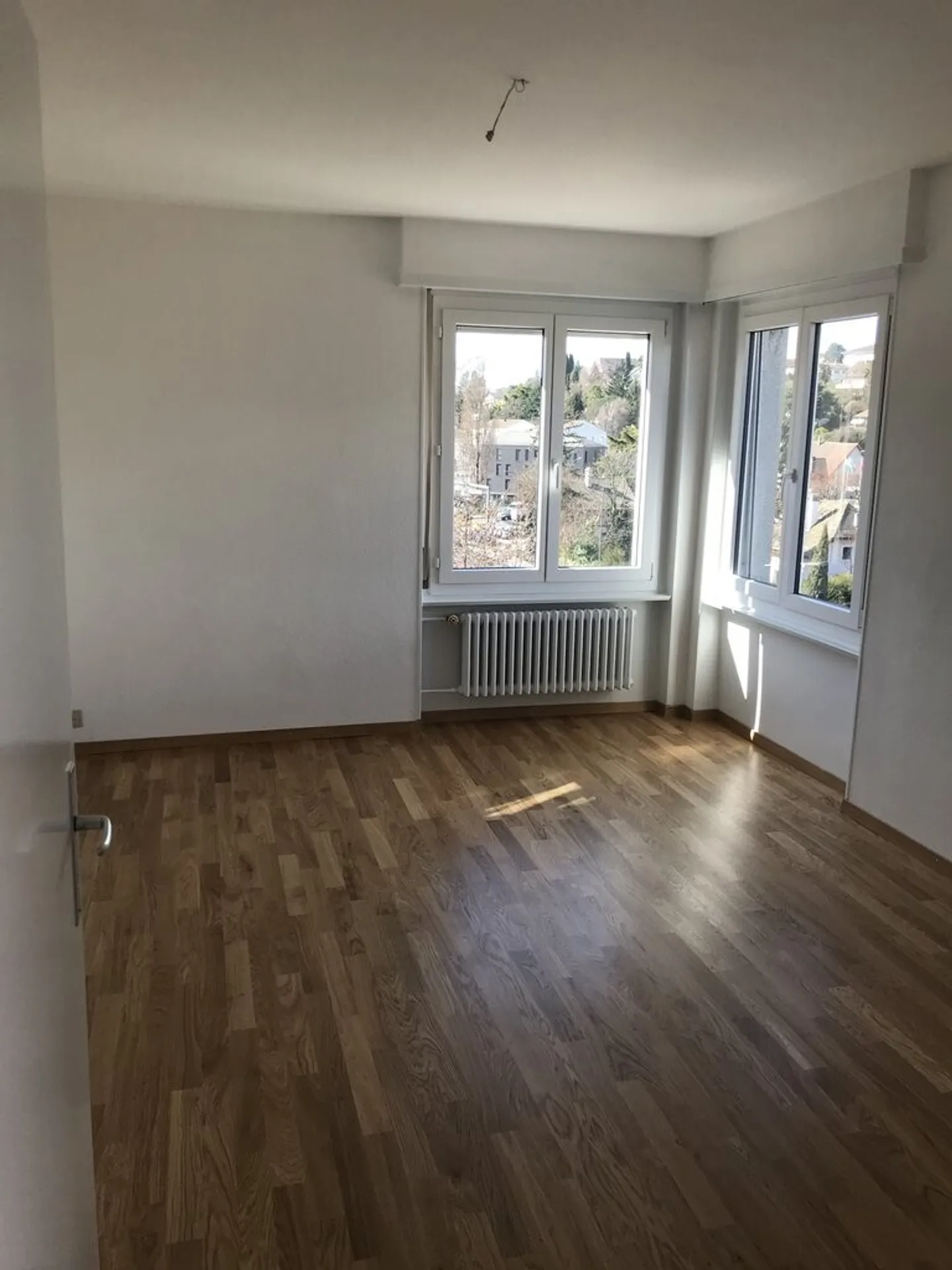 Zu ergreifen! Wunderschöne Wohnung in der Nähe aller Annehmlichkeiten! - Foto 5 von 8