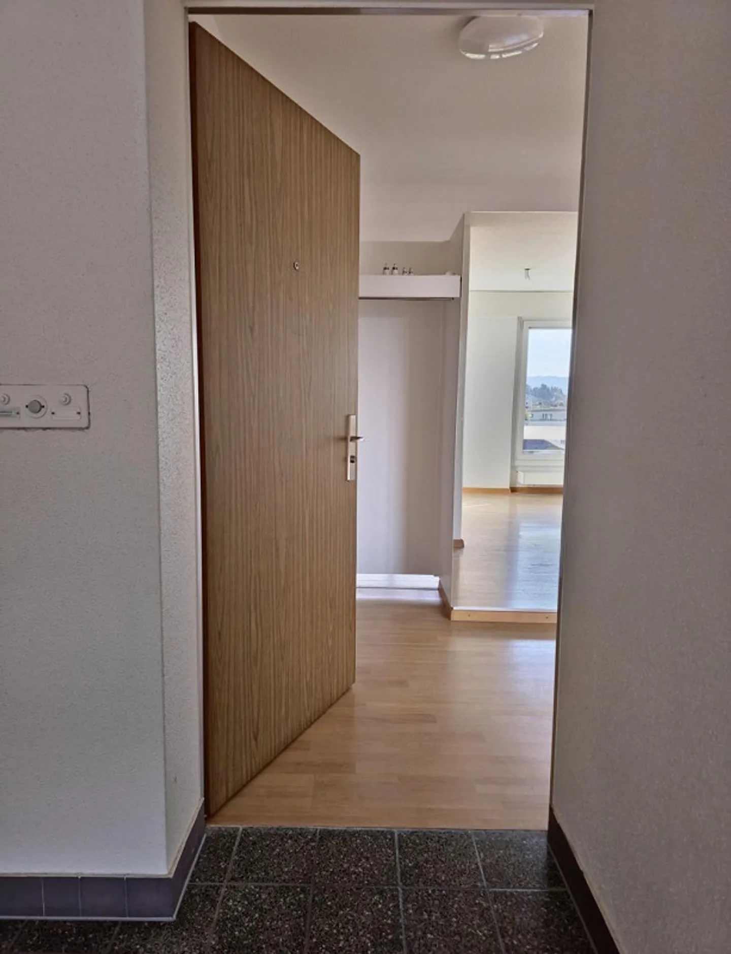 Appartamento luminoso di 2,5 locali a Steffisburg - Foto 5 di 15