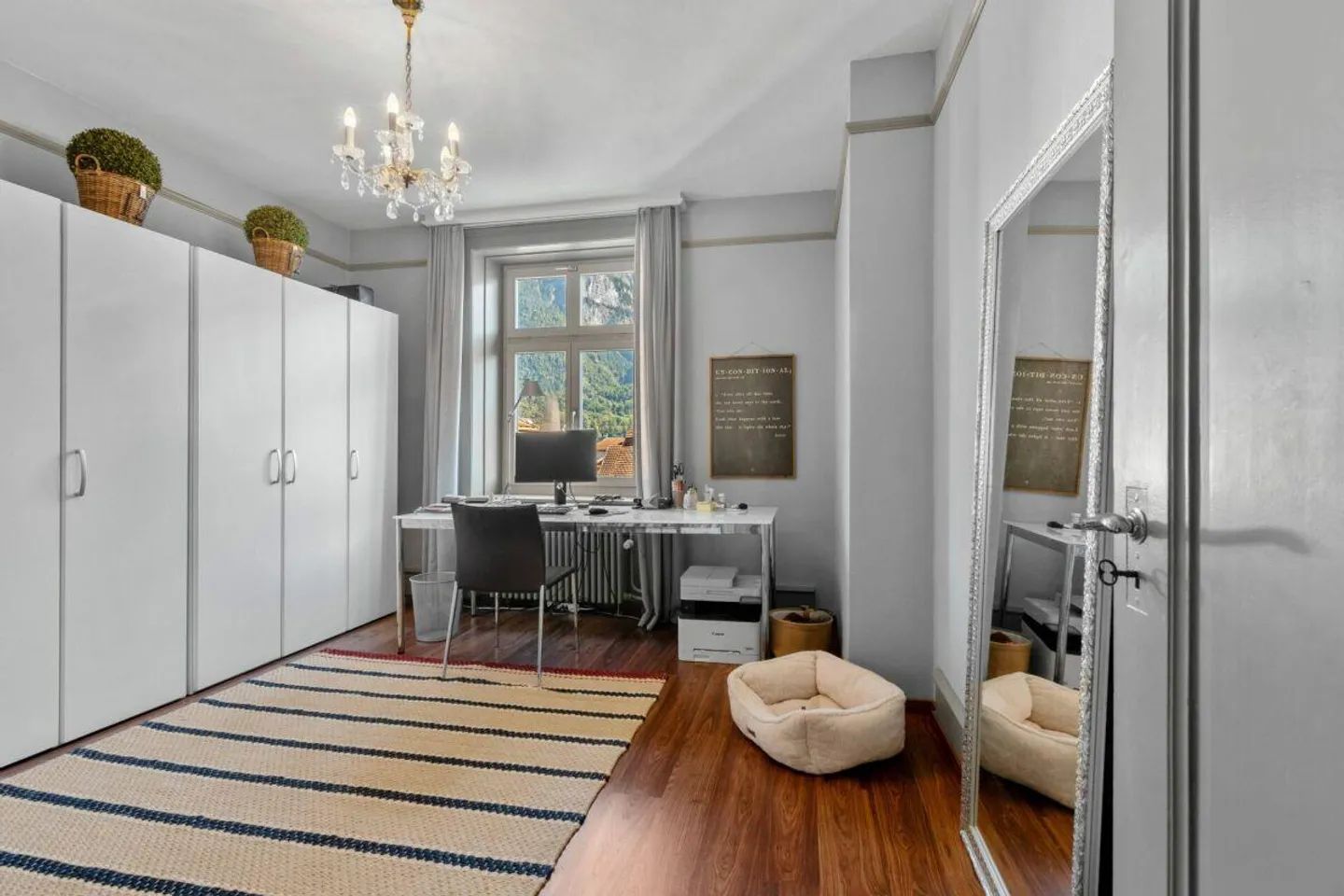Unique Opportunity - Spacious Single-Family Home "Villa-Spörry" - Photo 13 of 25
