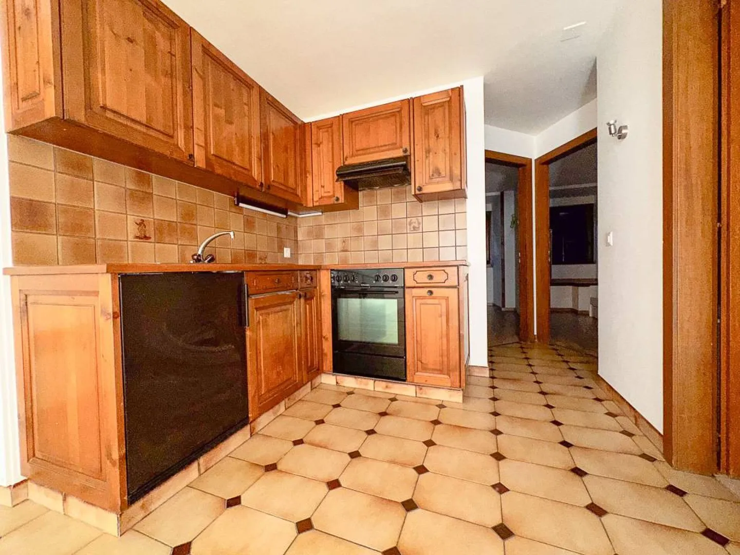 3,5-Zimmer-Wohnung in Orsières - Foto 3 von 7