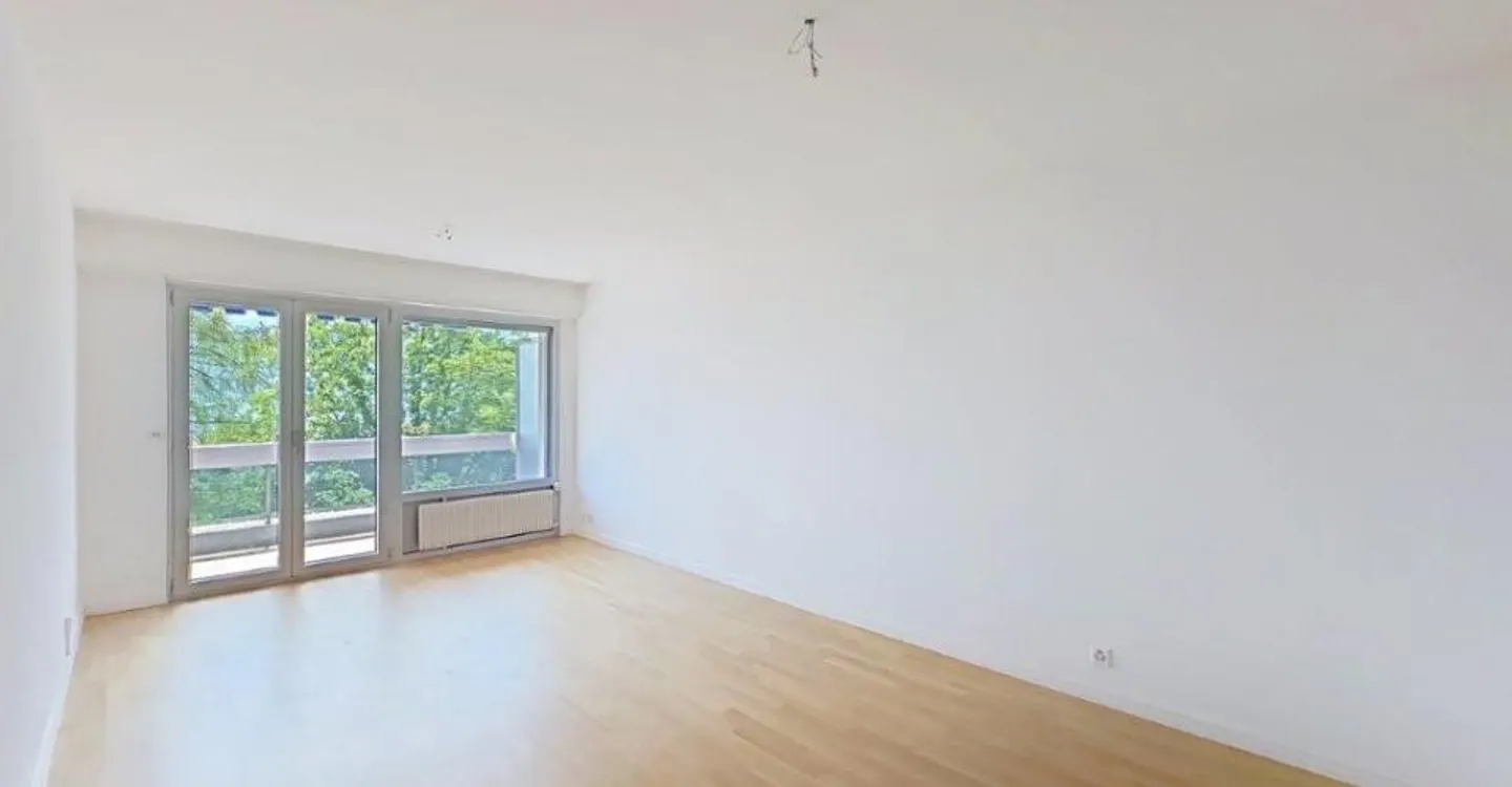 3.5-room apartment with beautiful lake view - Photo 2 of 7