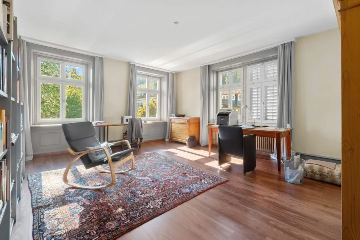 Unique Opportunity - Spacious Single-Family Home "Villa-Spörry" - Photo 11 of 25
