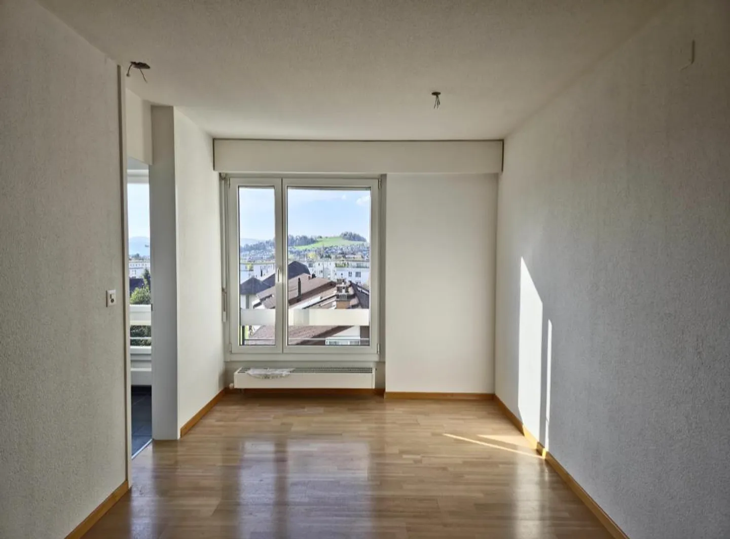 Appartamento luminoso di 2,5 locali a Steffisburg - Foto 10 di 15