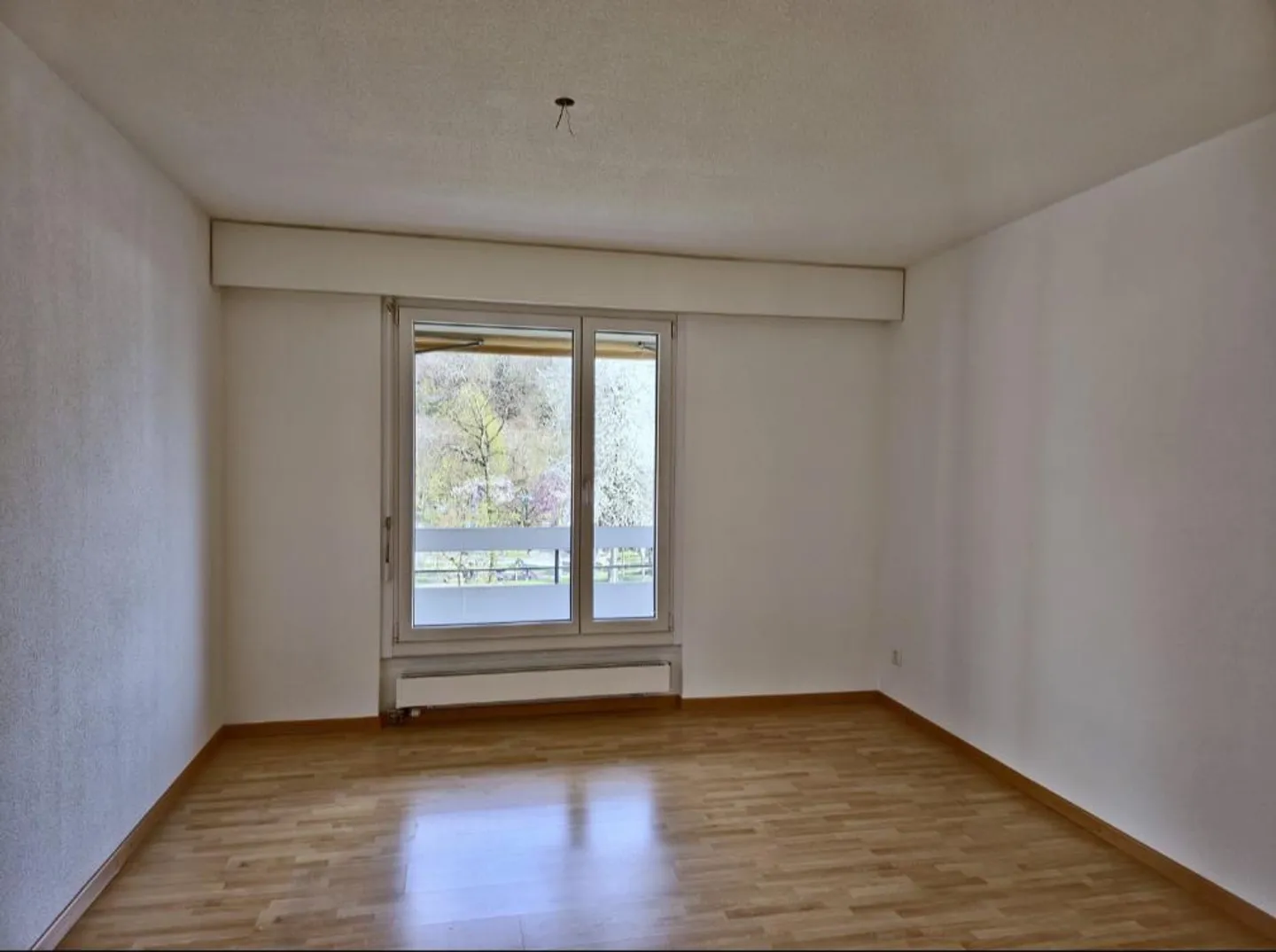 Appartamento luminoso di 2,5 locali a Steffisburg - Foto 11 di 15