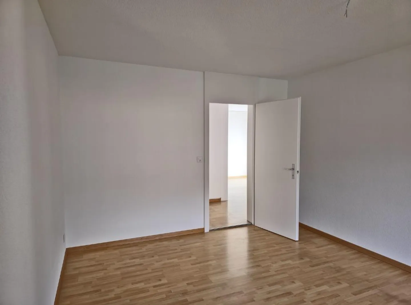 Appartamento luminoso di 2,5 locali a Steffisburg - Foto 12 di 15