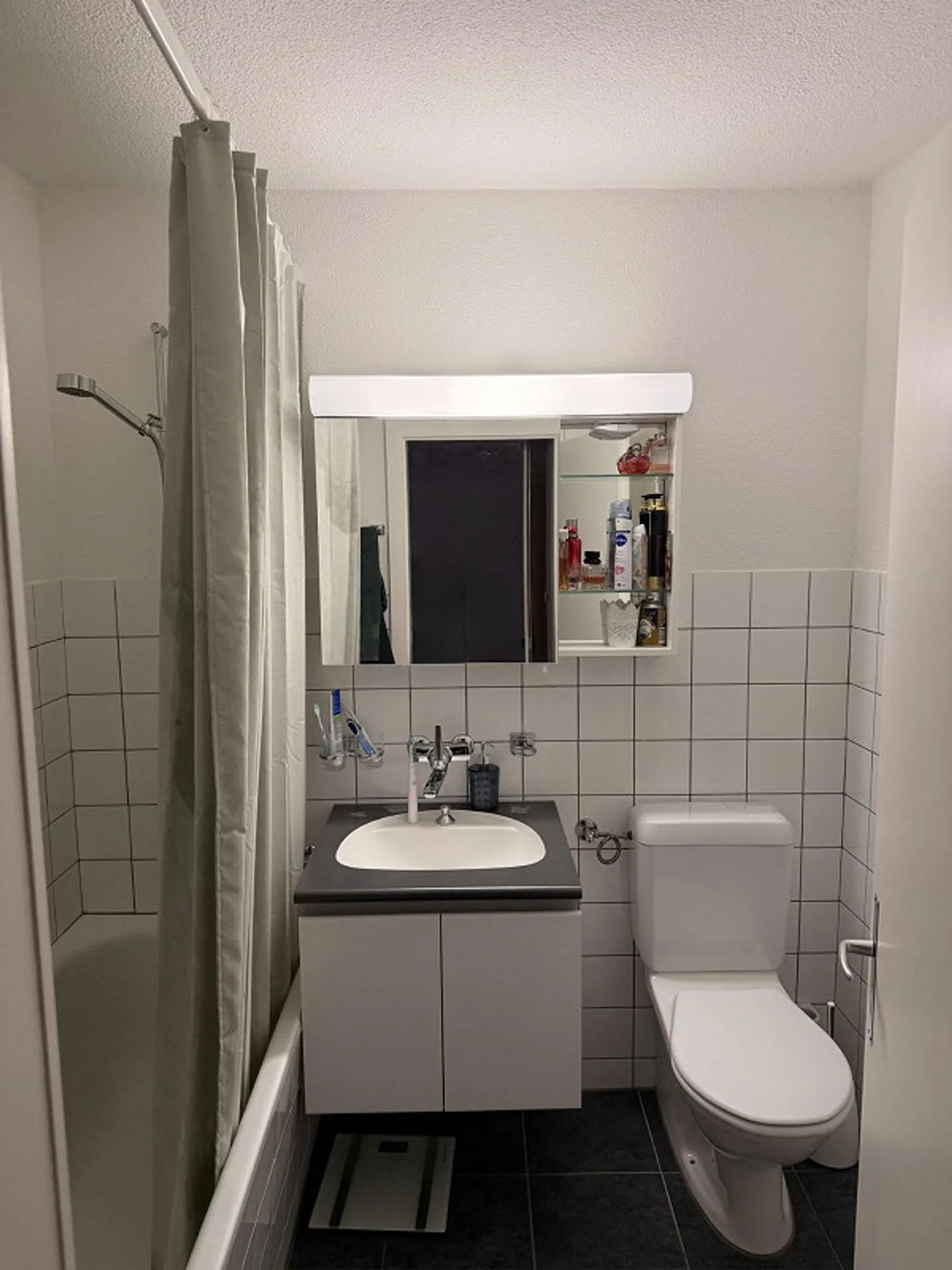 Appartamento luminoso di 2,5 locali a Steffisburg - Foto 14 di 15