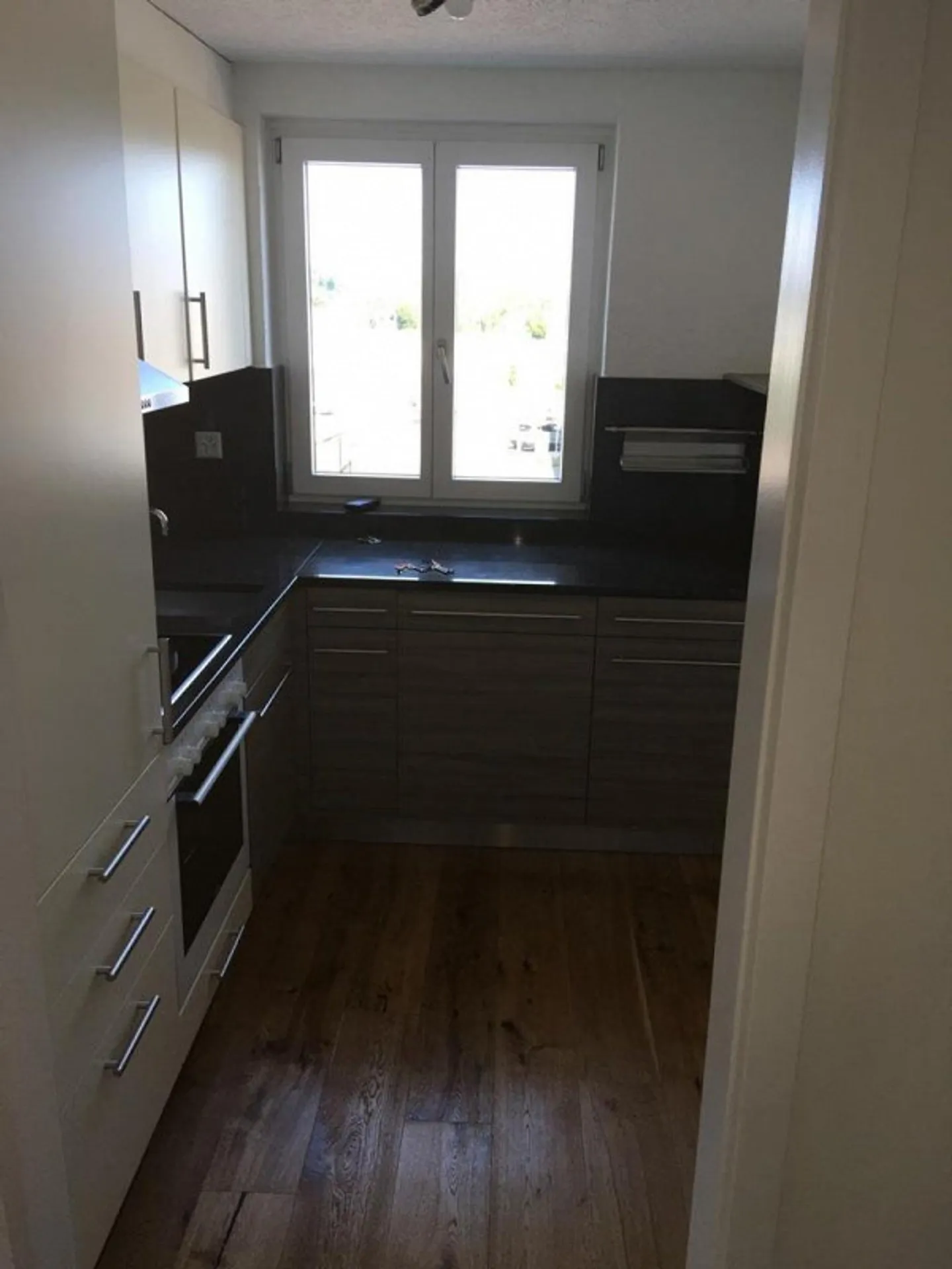 Möbliertes WG-Zimmer in Kreuzlingen – zentral, ruhig & nah am See - Foto 5 von 6