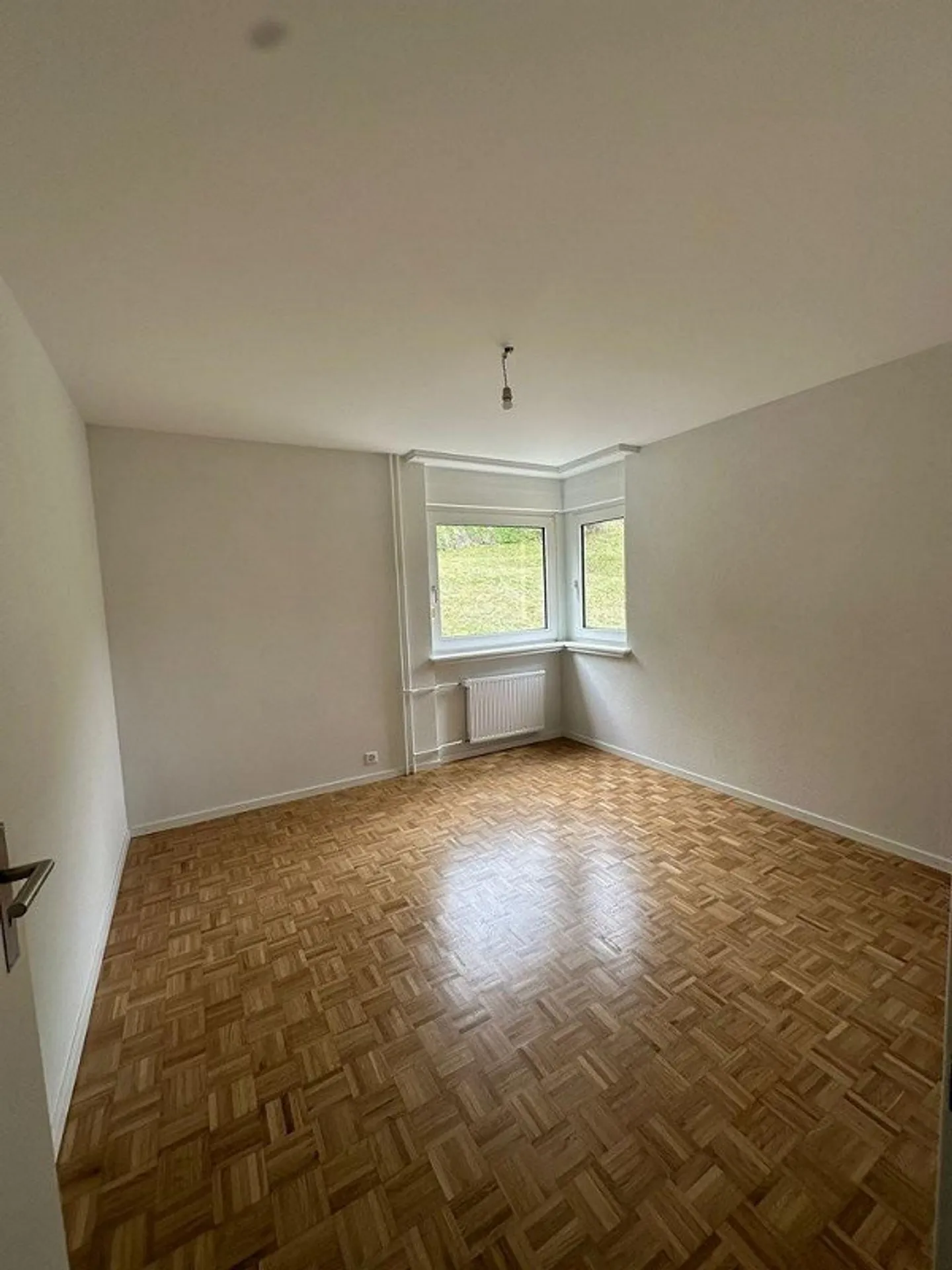 Vollständig renoviert mit Blick auf den See! - Foto 9 von 10