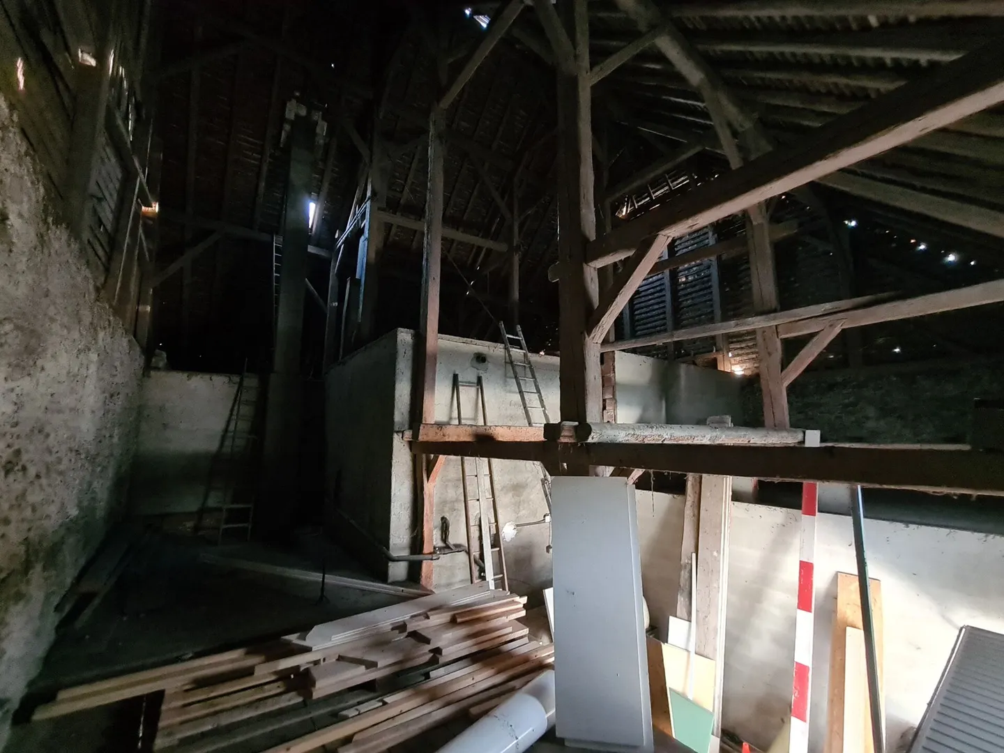 Casa Autentica da Ristrutturare - Foto 1 di 12