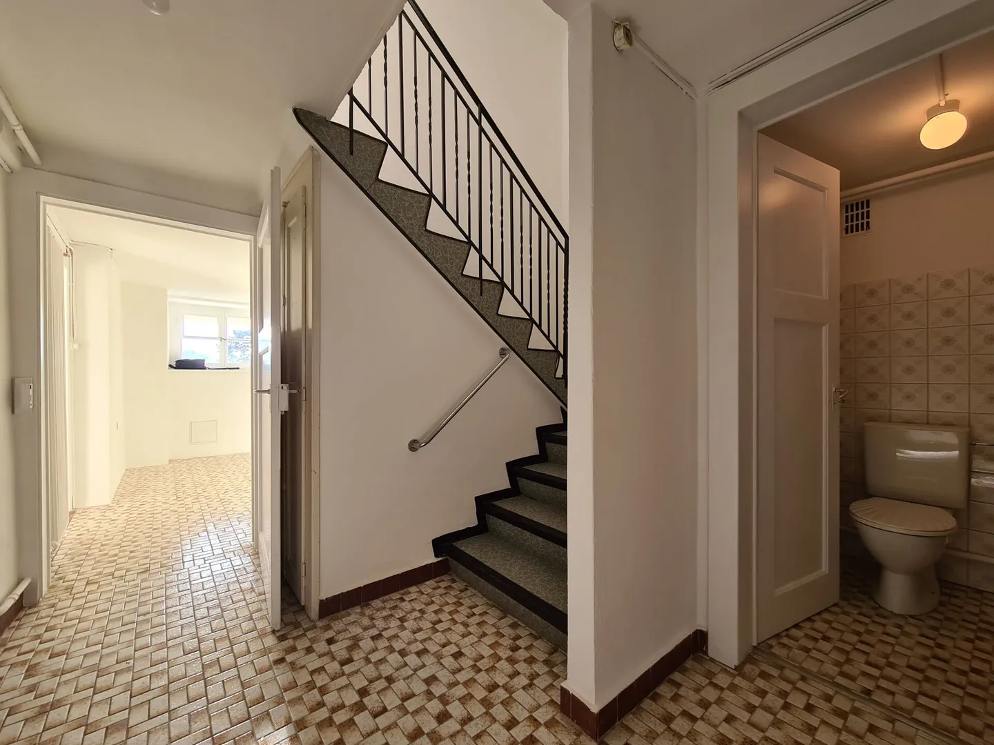 Casa Autentica da Ristrutturare - Foto 7 di 12