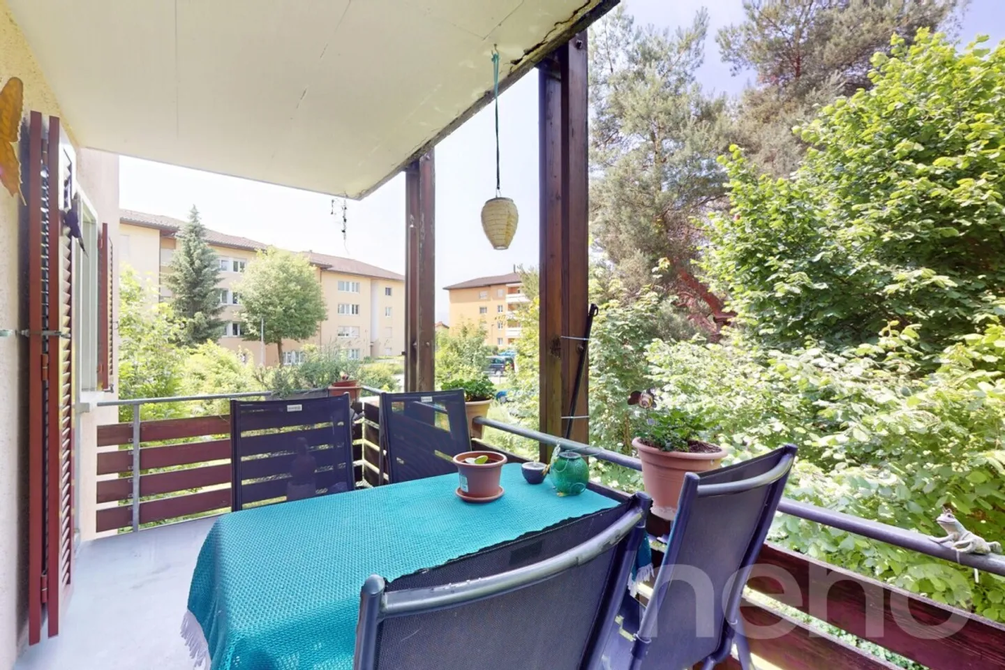 Edificio residenziale in vendita - Foto 7 di 11