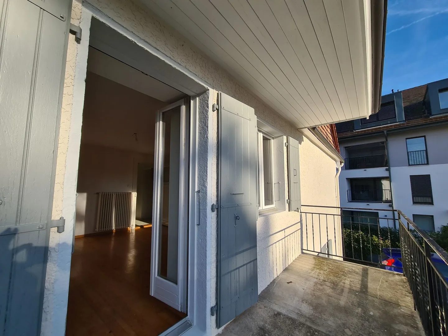 Casa Autentica da Ristrutturare - Foto 9 di 12