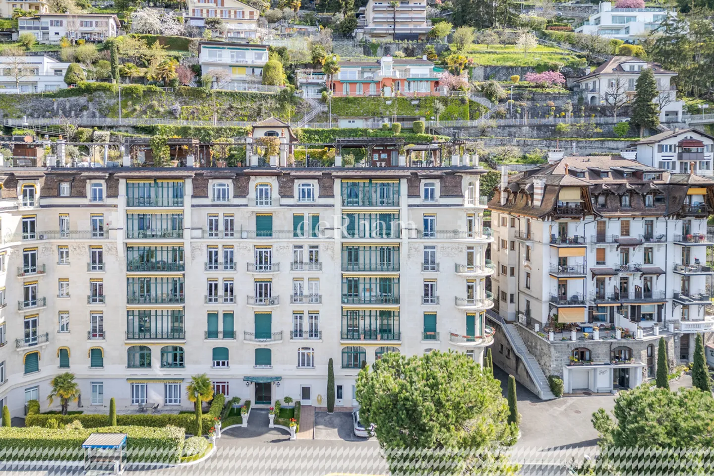 Appartement à vendre - Photo 20 sur 20