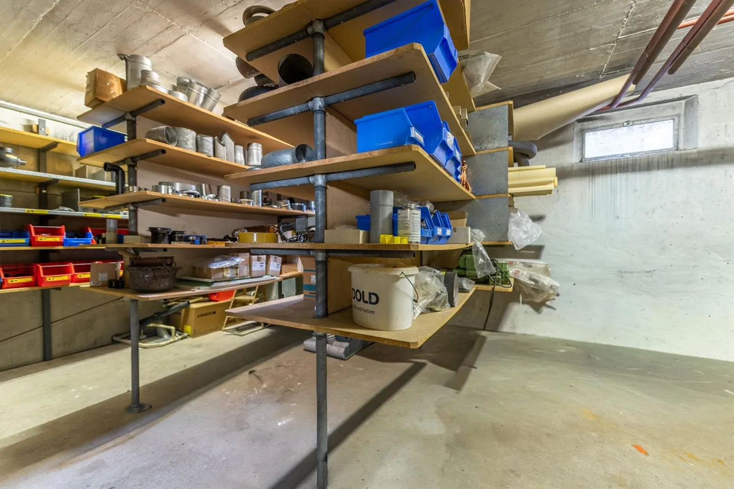 Atelier, Stockage ou Showroom - Espace Commercial Utilisable Individuellement - Photo 8 sur 13
