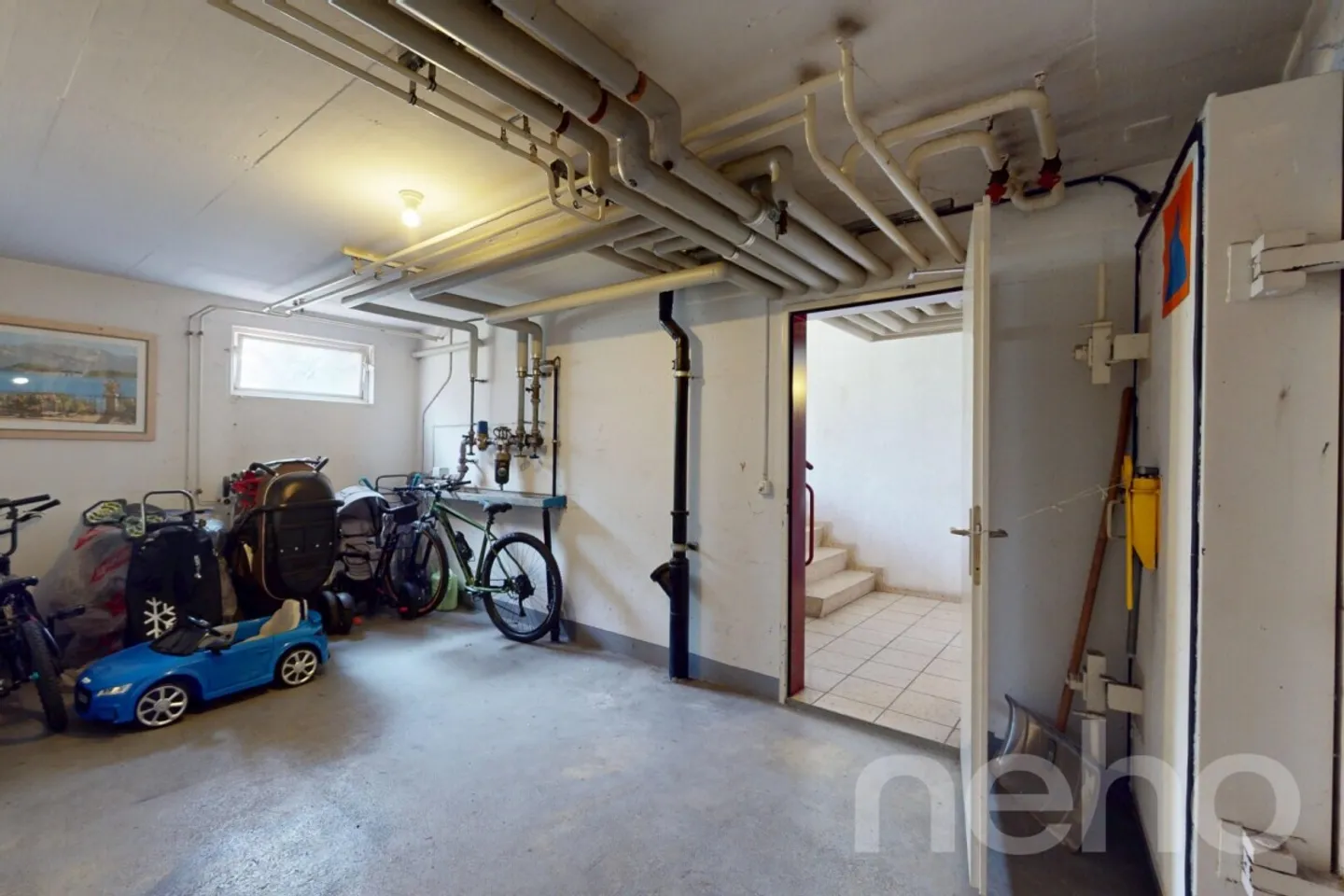 Edificio residenziale in vendita - Foto 8 di 11