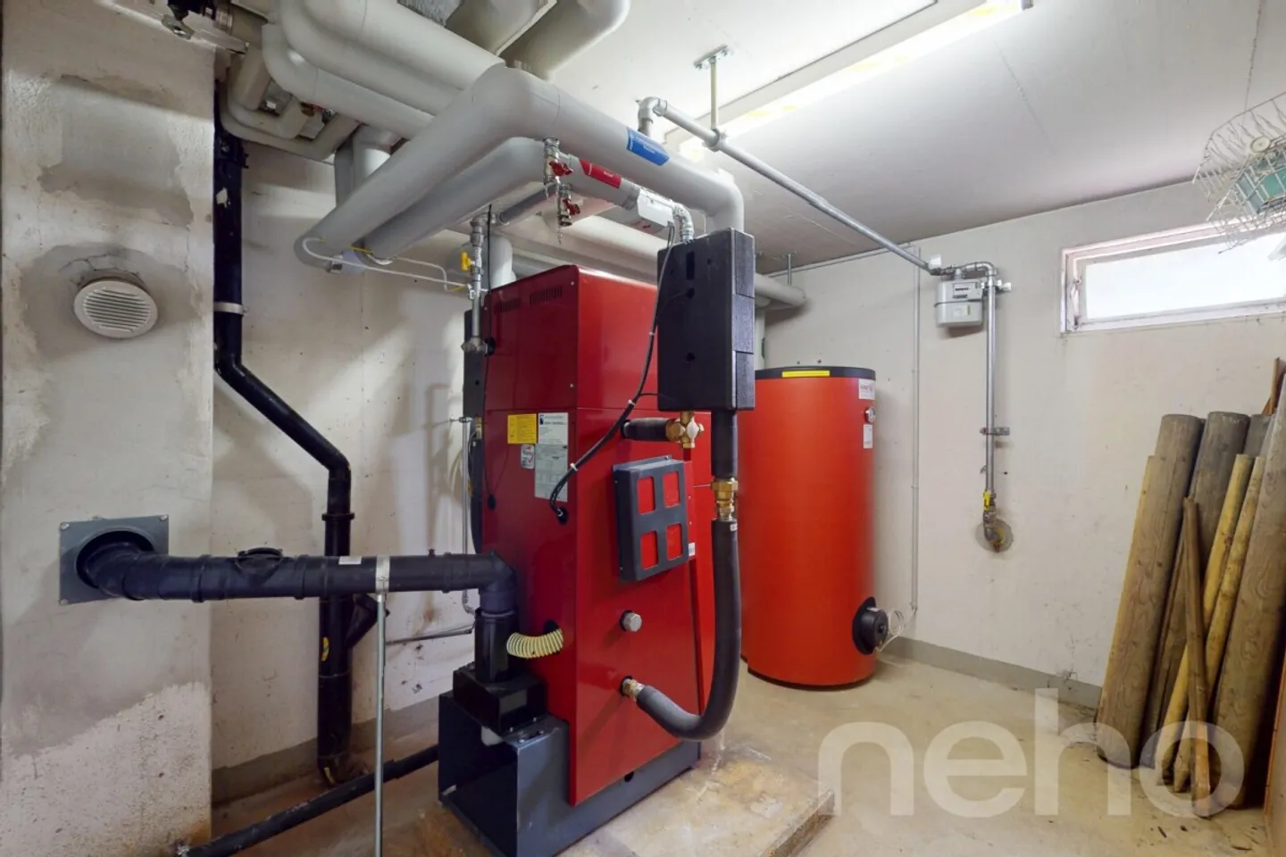 Edificio residenziale in vendita - Foto 9 di 11