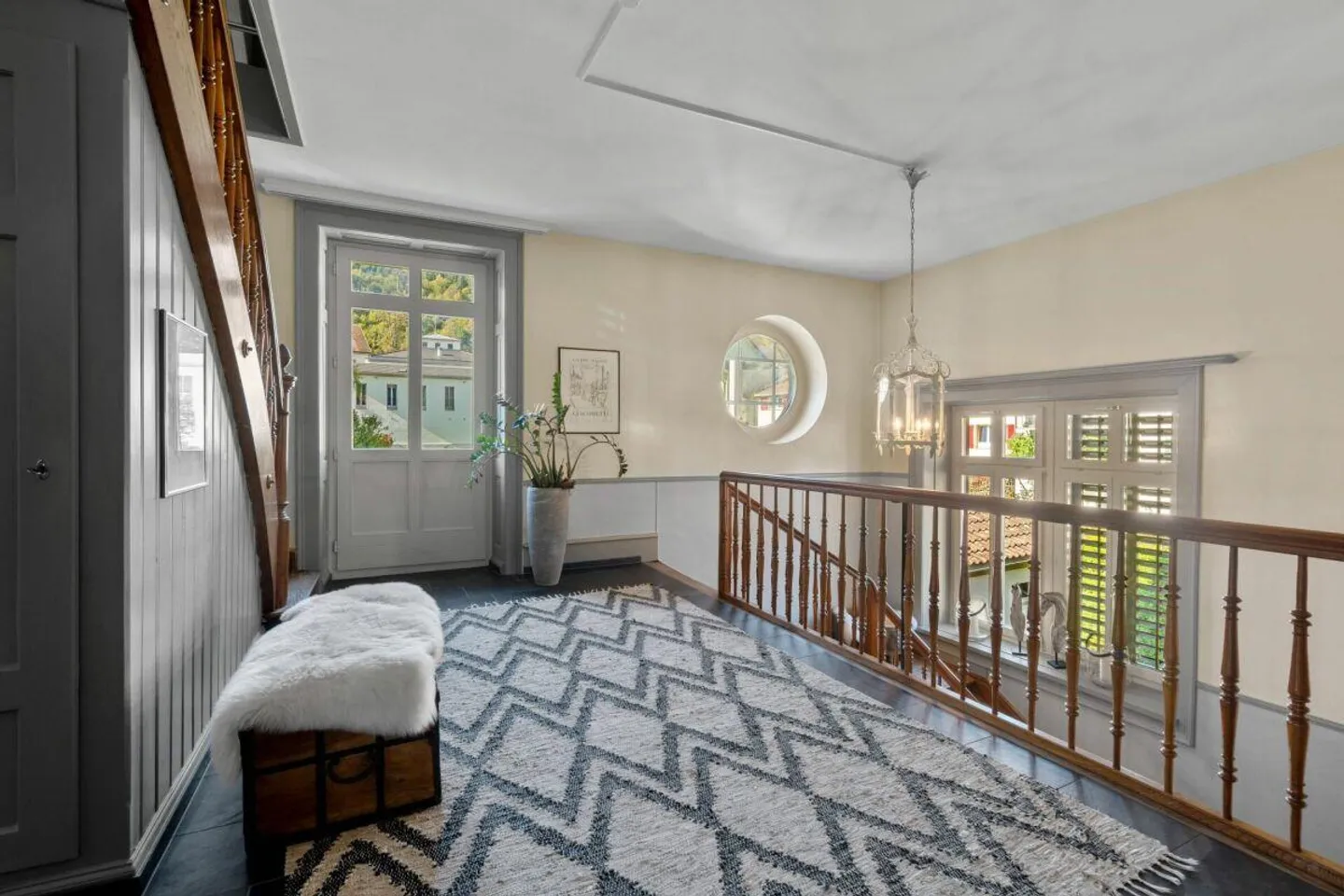 Unique Opportunity - Spacious Single-Family Home "Villa-Spörry" - Photo 15 of 25