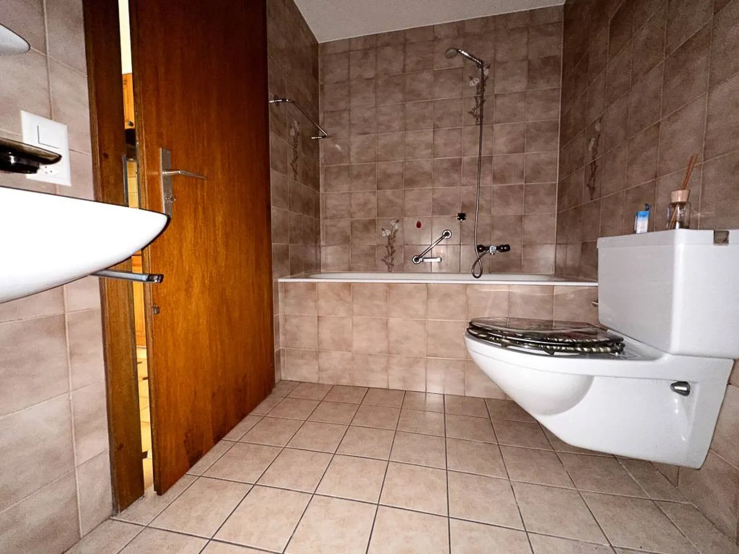 3,5-Zimmer-Wohnung in Orsières - Foto 6 von 7