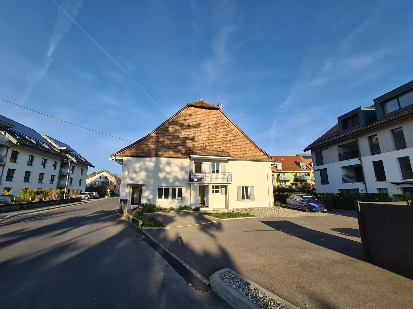 Casa Autentica da Ristrutturare - Foto 4 di 12