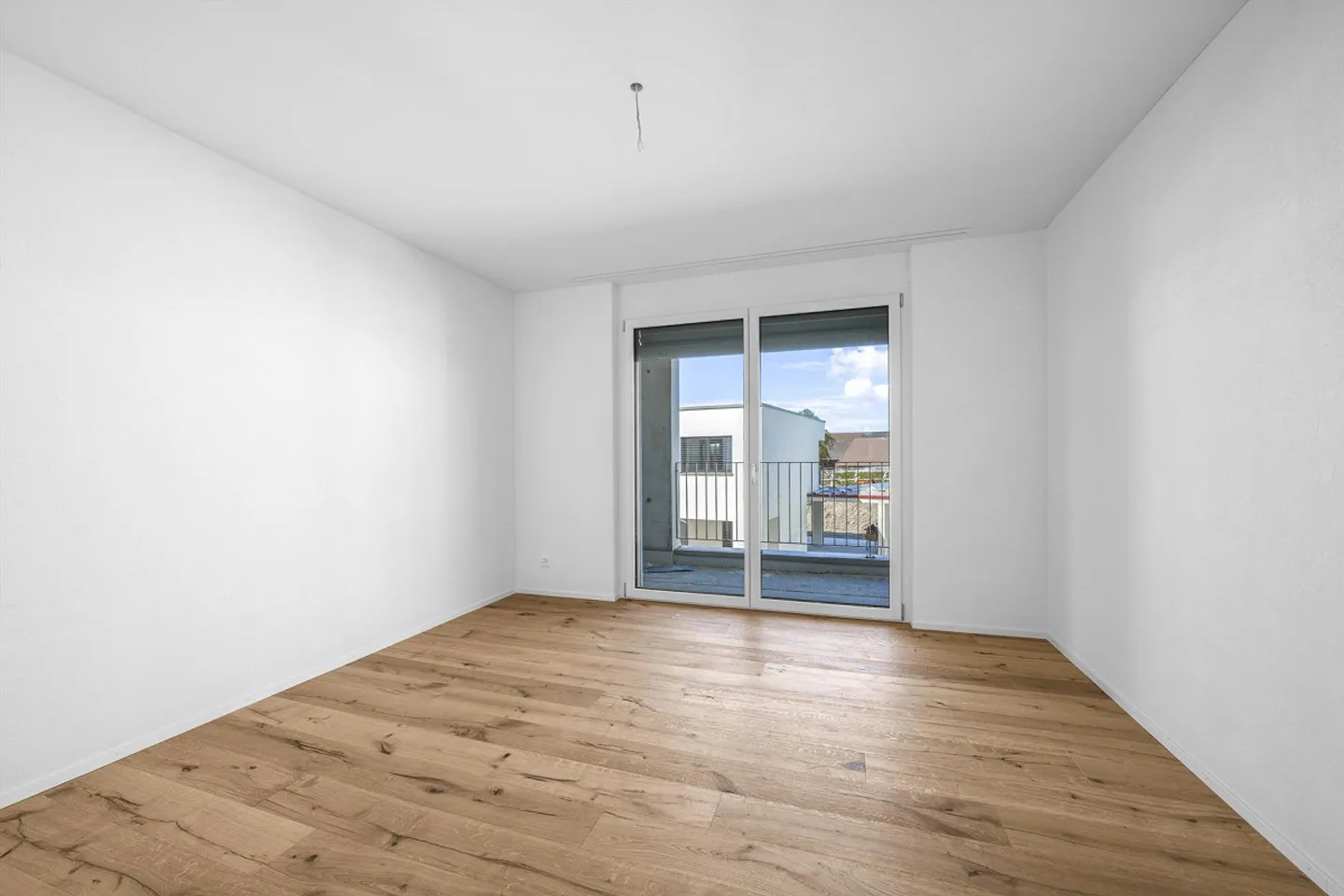 Appartamenti nuovi di 4,5 stanze pronti per essere abitati - Foto 11 di 12