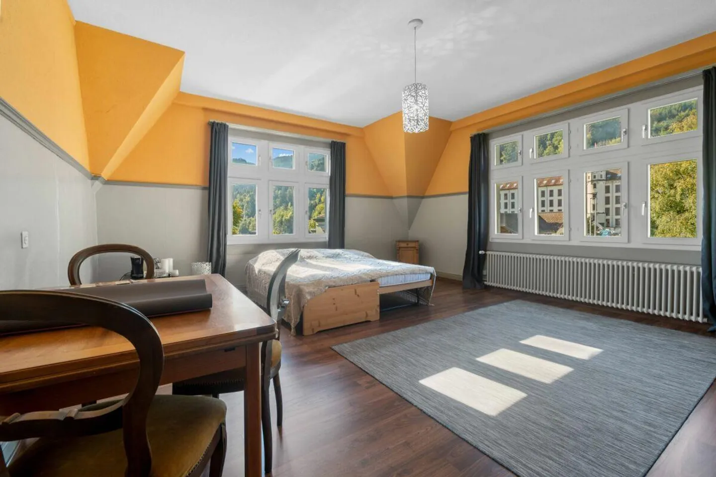 Unique Opportunity - Spacious Single-Family Home "Villa-Spörry" - Photo 16 of 25